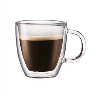 Hönnun kaffiglerbolla