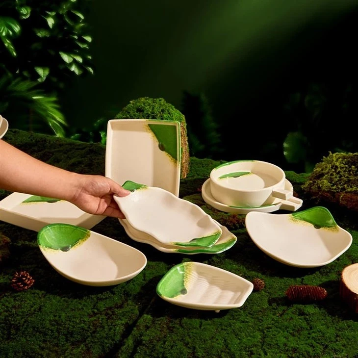Melamine Appetizer Plates suppliers