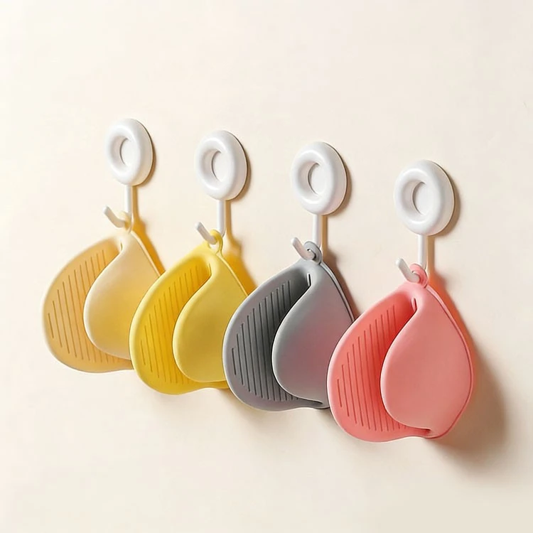 Silicone Pinch Grip best