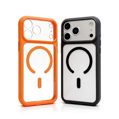 Magnetic Iphone hulstur